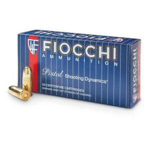 Buy Fiocchi 9MM Online