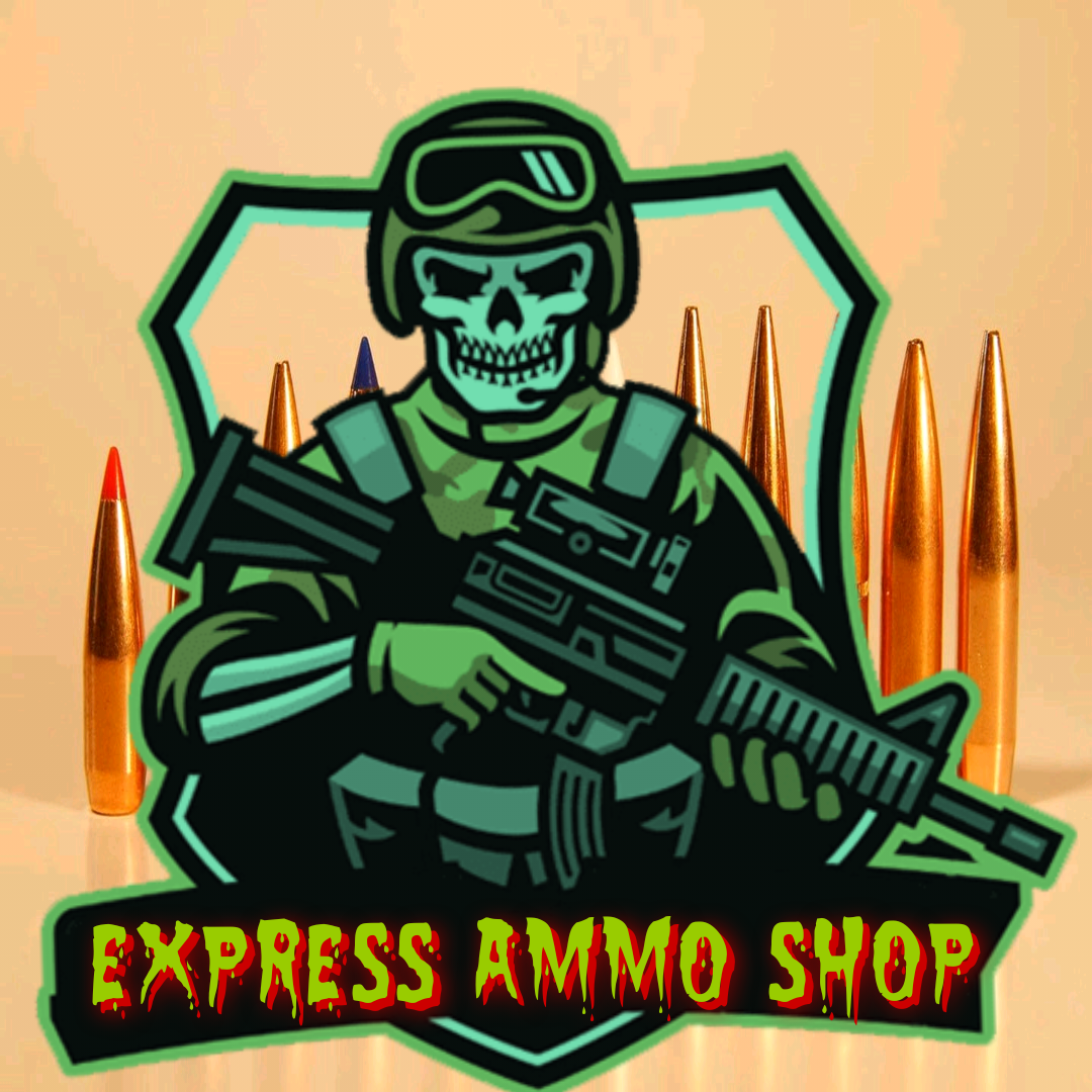 Ammo Shop