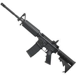 Colt CR6920 M4 Carbine AR-15 5.56 NATO Semi Auto Rifle