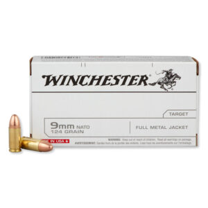 Winchester 9mm for sale
