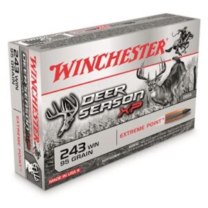 Winchester Deer Season XP
