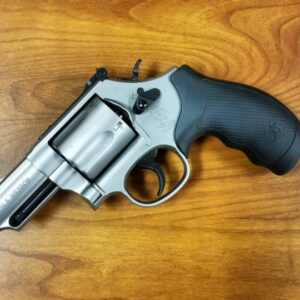 Smith & Wesson Model 69