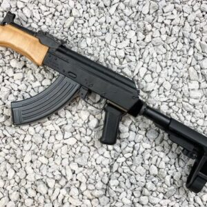 Mini Draco AK47