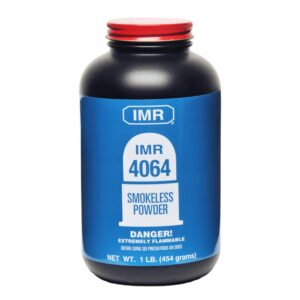 IMR 4064 Smokeless Gun Powder