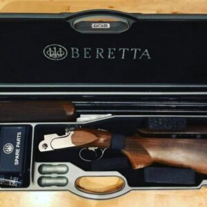 Beretta 692 Sporting