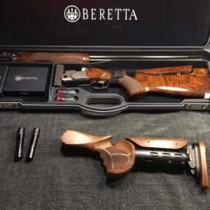 Beretta DT11 Sporting