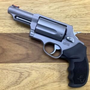 Smith & Wesson 629 Compertition