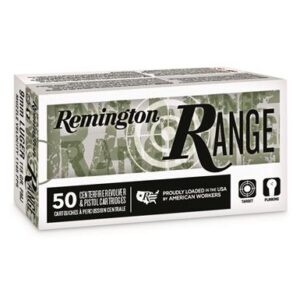 Remington Range for sale